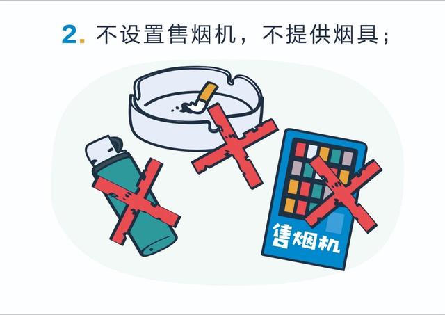 西安最嚴控煙辦法來了 今天起這樣吸煙將被罰款！